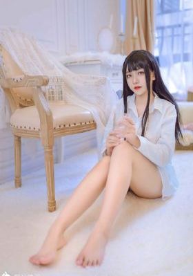 迪拜的女孩儿